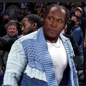 Meet your Posher, Ty